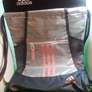Adidas Alliance II Sackpack